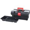 Skrzynka narzędziowa organizer 16" TOOLBOX