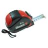 Miara zwijana 8 m x 25 mm miarka taśma metrówka SelfLock