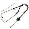 Stetoskop diagnostyczny warsztatowy mechaniczny samochodowy silnika skrzyni 30cm