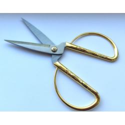 Nożyczki nożyce do bonsai 185 MM SK-5 STAINLESS DESIGN