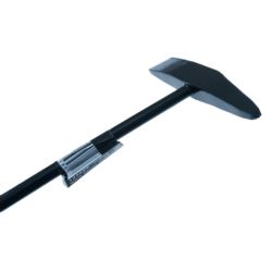 Młotek spawalniczy ze sprężynową rękojeścią 300g HEAVY DUTY