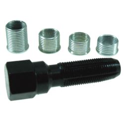 Zestaw do naprawy gwintów świec zapłonowych M14 5szt regeneracja naprawa