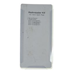 Zestaw do naprawy gwintów świec zapłonowych M14 5szt regeneracja naprawa