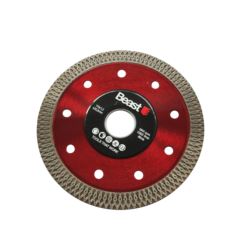 TARCZA TNĄCA DIAMENTOWA DO KAMIENIA 115 mm