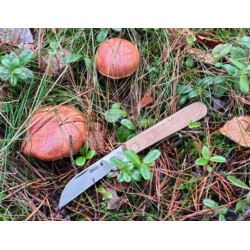 Składany nóż produkt Polski