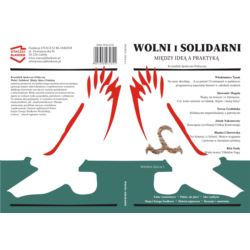 WOLNI i SOLIDARNI - CZASOPISMO NR 5 WIOSNA 2024