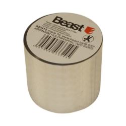 Taśma odstraszająca ptaki 48mmx50m holograficzna dwustronna