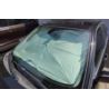 Osłona na przednią szybę samochodu 138 x 78 cm