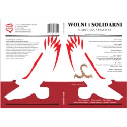 WOLNI i SOLIDARNI - CZASOPISMO NR 7 JESIEŃ 2024