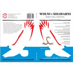 WOLNI i SOLIDARNI - CZASOPISMO NR 8 ZIMA 2024