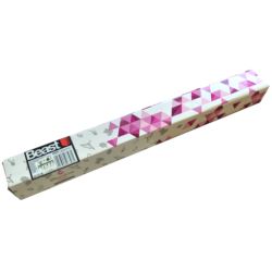 WIESZAK UCHWYT NA NARZĘDZIA OGRODOWE MIOTŁY MOP GRABIE SZCZOTKI ŚCIENNY 49CM