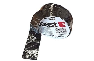 Taśma butylowa CZARNA uszczelniająca wodoodporna 0,8x50mm 10M BUTYL UV BLACK WATERPROOF