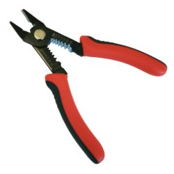 OBCINAK PRZEWODÓW KABLI ŚCIĄGACZ IZOLACJI