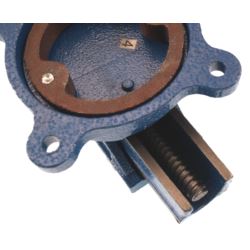 IMADŁO OBROTOWE 125 mm 7.5 kg