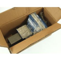 IMADŁO OBROTOWE 125 mm 7.5 kg