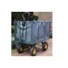 WÓZEK OGRODOWY 110x53x84 200KG