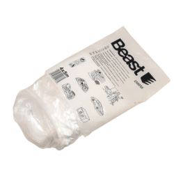 Folia malarska 4x5m 20m2 0.004 mm