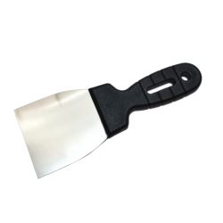 SZPACHELKA NIERDZEWNA MALARSKA 80 mm