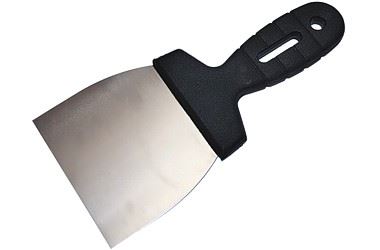 SZPACHELKA MALARSKA NIERDZEWNA 100 mm