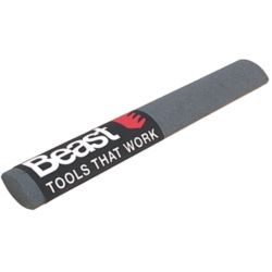 Osełka ostrzałka kamień do ostrzenia noży owalna 225 mm