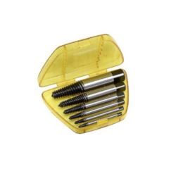 WYKRĘTAKI DO URWANYCH ZERWANYCH ŚRUB 3-18 MM 5szt