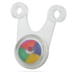 LAMPKA LED DO ROWERU - POD SIODEŁKO