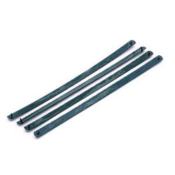 Brzeszczoty do metalu 150 mm 4 sztuki