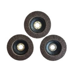 TARCZA DYSK LISTKOWY LAMELKA STAL DREWNO 3 SZT.