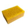 GĄBKA DO MYCIA SAMOCHODU przeciw owadom dwie warstwy