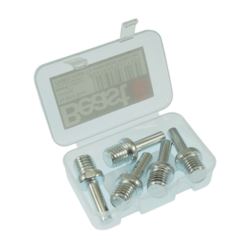 Adapter M14 8MM, 5 sztuk