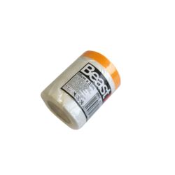 Folia malarska z taśmą 55 cm x 33 m ANTYCHLAP