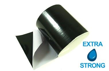 Taśma naprawcza bardzo mocna 10cm x 150cm 0,5mm wodoodporna