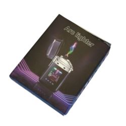 ZAPALNICZKA ŁUK ELEKTRYCZNY USB-C
