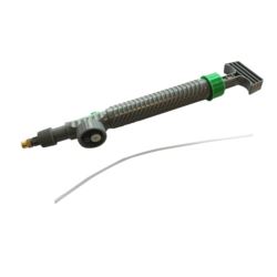 Opryskiwacz na butelkę spryskiwacz do butelki pompka zraszacz roślin ręczny