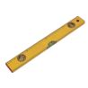 Poziomica aluminiowa 400 mm 40cm 3 libelki