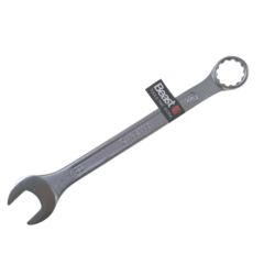 Klucz płasko-oczkowy 22 mm CV