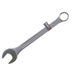 Klucz płasko-oczkowy 30 mm CV