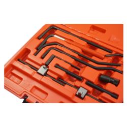 DUŻY ZESTAW BLOKADY ROZRZĄDU PSA PEUGEOT CITROEN