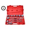 ZESTAW KLUCZY NASADOWYCH 3/4' 22-50 mm 14 EL