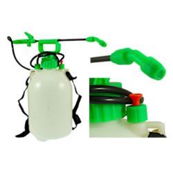 SPRYSKIWACZ OGRODOWY CIŚNIENIOWY 5L