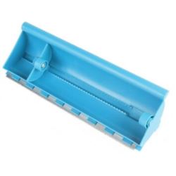 Dyspenser do folii malarskiej z taśmą 26x10cm