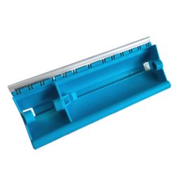 Dyspenser do folii malarskiej z taśmą 26x10cm