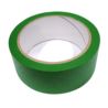 Taśma malarska 38MM x 25M ZIELONA 60°C UV IN/OUT