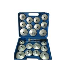 ZESTAW KLUCZY DO POKRYWEK FILTRA OLEJU