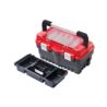 Skrzynka narzędziowa organizer 547 x 271 x 278mm TOOLBOX