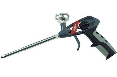 Pistolet do pianki piany montażowej klejenia styropianu DIE-CASTED ALU DYNAMIC