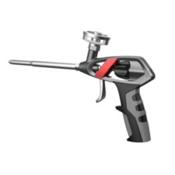 Pistolet do pianki piany montażowej klejenia styropianu DIE-CASTED ALU DYNAMIC