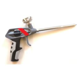 Pistolet do pianki piany montażowej klejenia styropianu DIE-CASTED ALU DYNAMIC