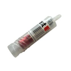 Uchwyt do bitów grotów automatyczny magnetyczny z blokadą 1/4" 60mm HEX